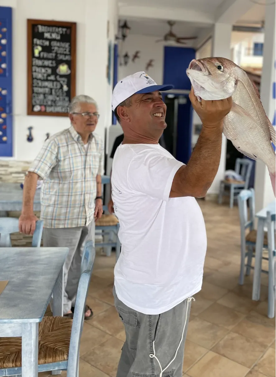 Café – Wine Tavern